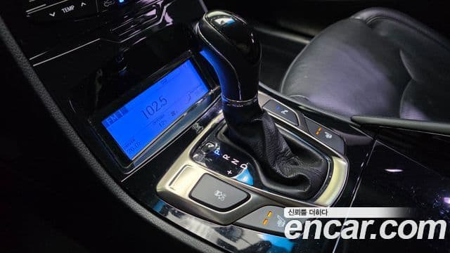 Hyundai Grandeur HG Luxury, 2011 9