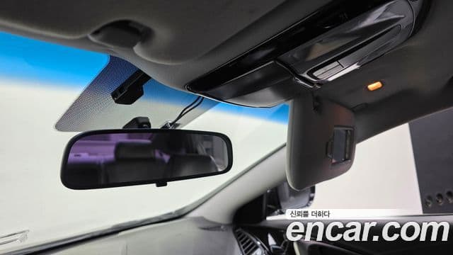 Hyundai Grandeur HG Luxury, 2011 15