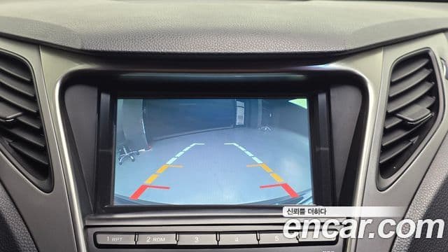 Hyundai Grandeur HG Luxury, 2011 17