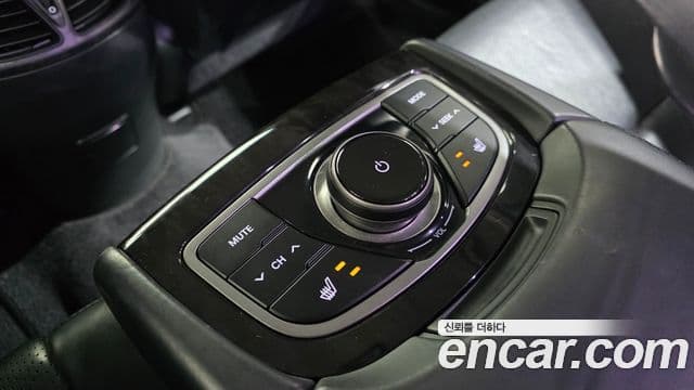 Hyundai Grandeur HG Luxury, 2011 19