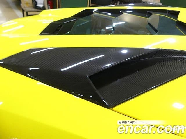 Lamborghini 아벤타도르 S LP740-4, 2018 20