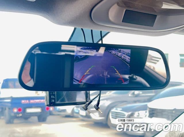 Chevrolet(GM대우) The / новый Next Spark Plus, 2016 11