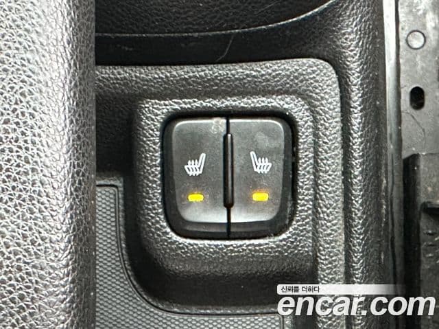 Chevrolet(GM대우) The / новый Next Spark Plus, 2016 12