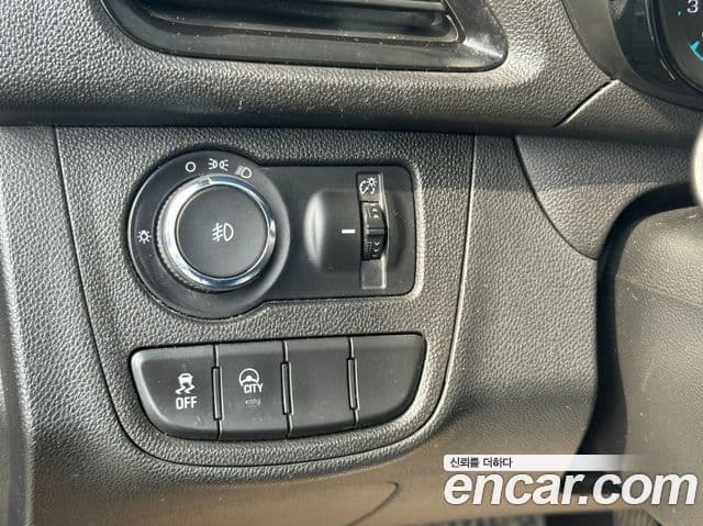 Chevrolet(GM대우) The / новый Next Spark Plus, 2016 13