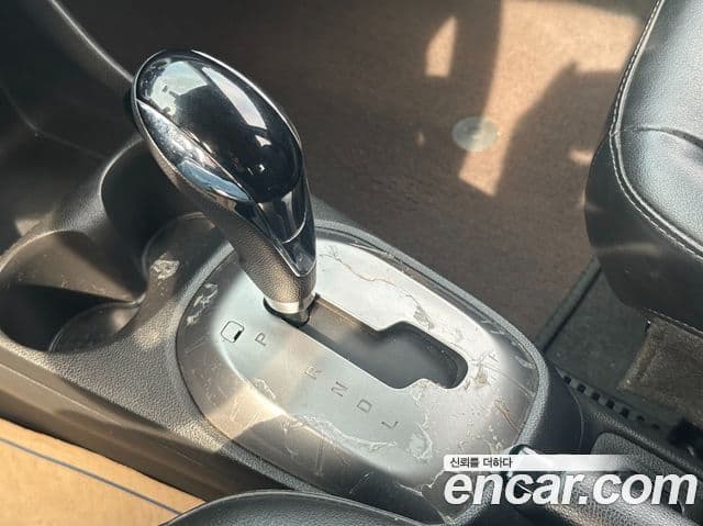 Chevrolet(GM대우) The / новый Next Spark Plus, 2016 15