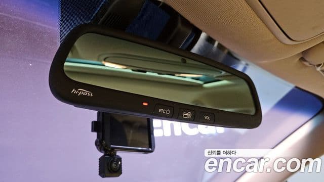 Kia All New Carnival VIP, 2016 18