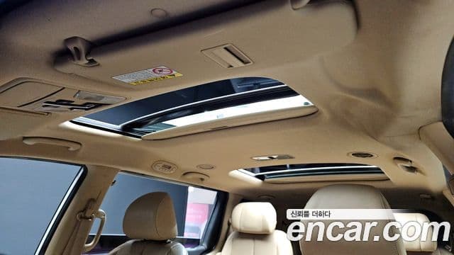 Kia All New Carnival VIP, 2016 19