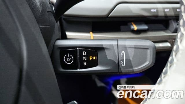 Kia EV3 Earth, 2025 9