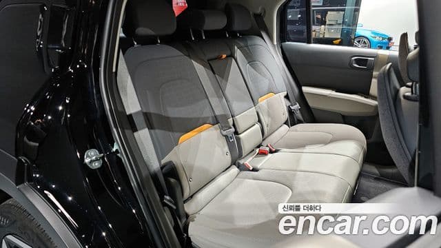 Kia EV3 Earth, 2025 12