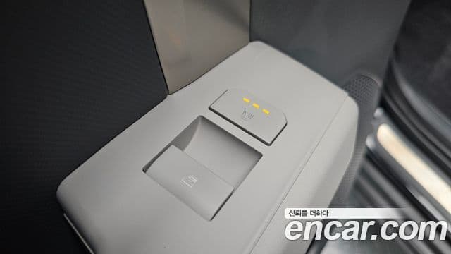 Kia EV3 Earth, 2025 19