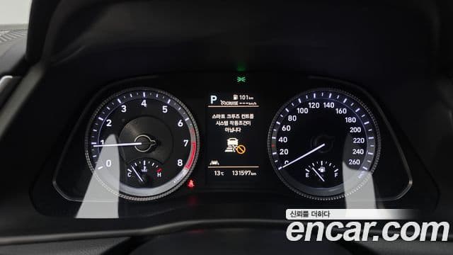 Hyundai Sonata (DN8) Premium Plus, 2022 8