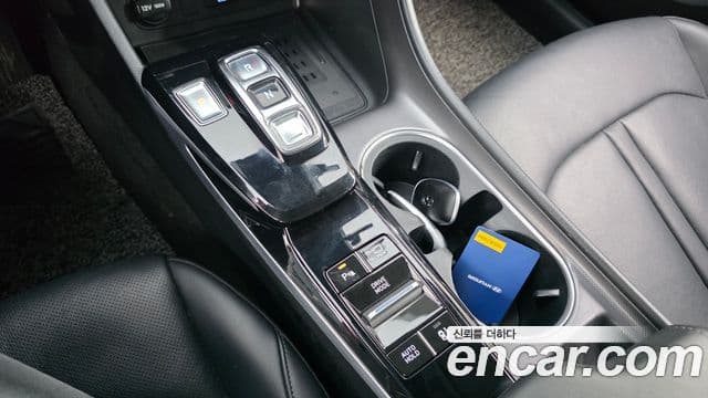Hyundai Sonata (DN8) Premium Plus, 2022 9