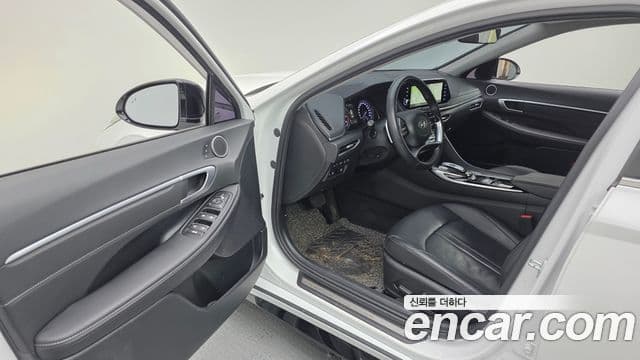 Hyundai Sonata (DN8) Premium Plus, 2022 10