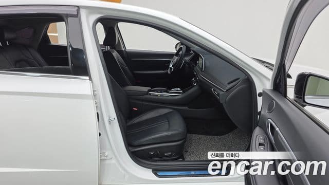 Hyundai Sonata (DN8) Premium Plus, 2022 11