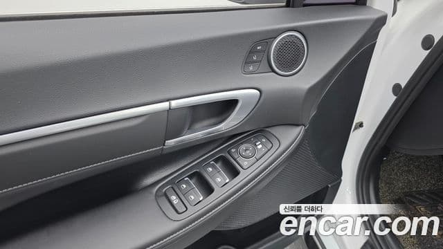 Hyundai Sonata (DN8) Premium Plus, 2022 14