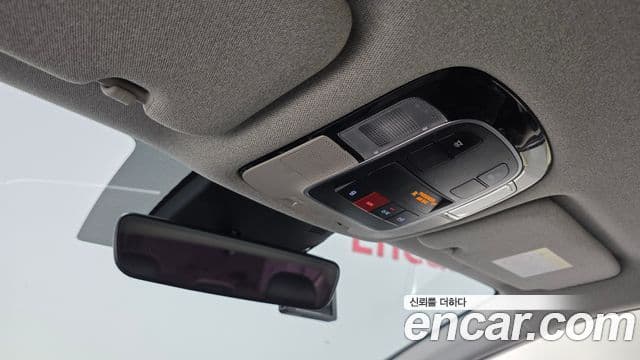 Hyundai Sonata (DN8) Premium Plus, 2022 19