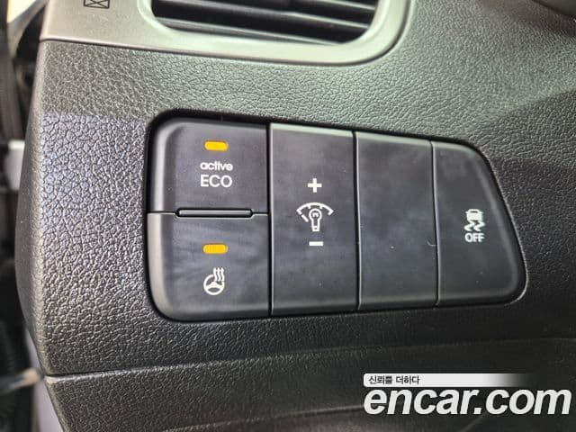 Hyundai Avante MD Modern, 2013 15