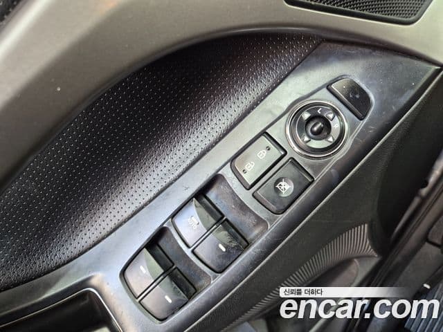 Hyundai Avante MD Modern, 2013 16