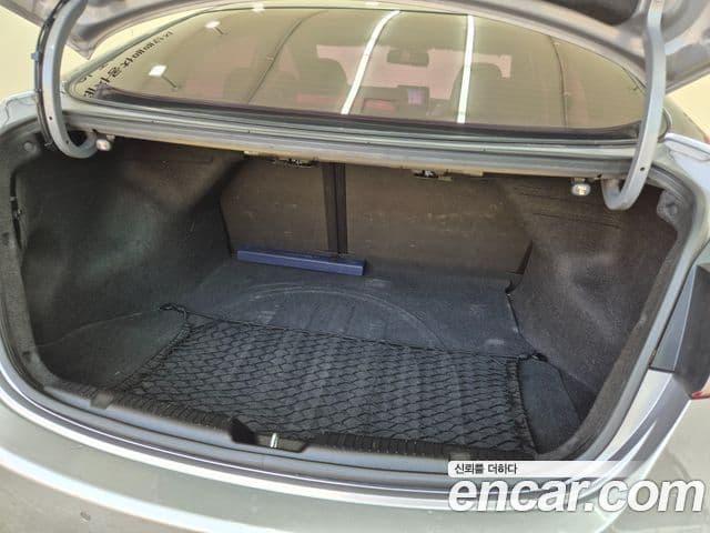 Hyundai Avante MD Modern, 2013 19