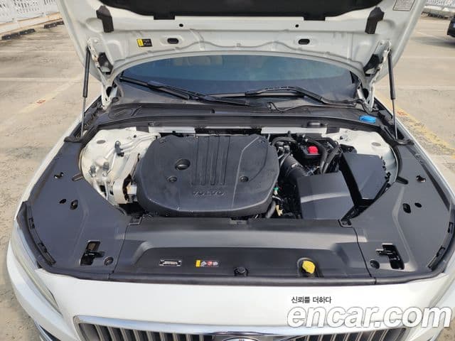 Volvo S90 B5 Inscription, 2022 2