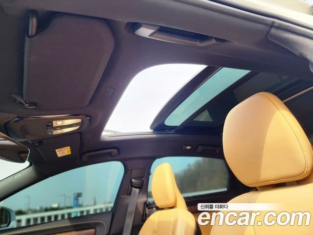 Volvo S90 B5 Inscription, 2022 11