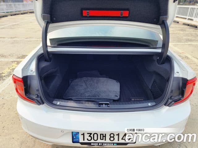 Volvo S90 B5 Inscription, 2022 12