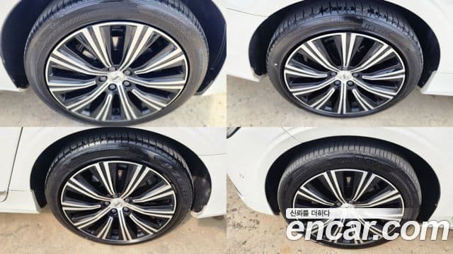 Volvo S90 B5 Inscription, 2022 16