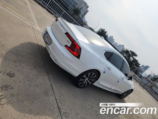 Volvo S90 B5 Inscription, 2022 20
