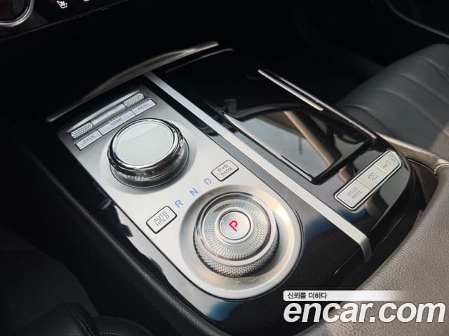 Genesis G80 (RG3) бензин 3.5 турбо 2WD, 2023 13