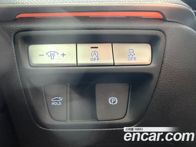 Genesis G80 (RG3) бензин 3.5 турбо 2WD, 2023 15