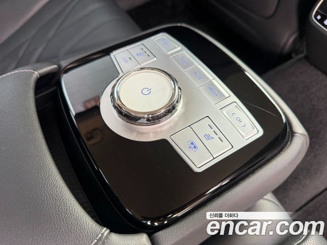 Genesis G80 (RG3) бензин 3.5 турбо 2WD, 2023 20