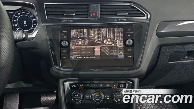 Volkswagen Tiguan 2세대 Prestige, 2018 14