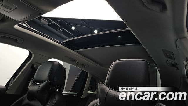 Volkswagen Tiguan 2세대 Prestige, 2018 17