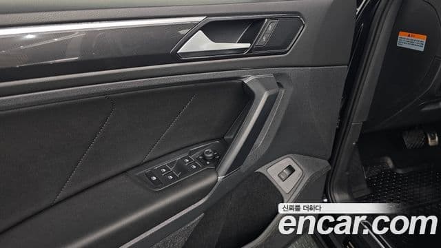 Volkswagen Tiguan 2세대 Prestige, 2018 18