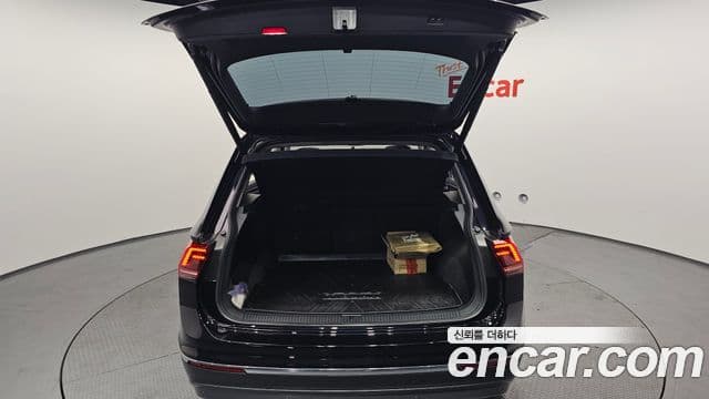 Volkswagen Tiguan 2세대 Prestige, 2018 20