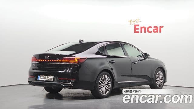 Kia K7 Premier 2.5 GDI X Edition, 2021 2