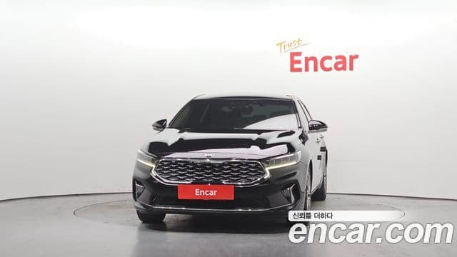 Kia K7 Premier 2.5 GDI X Edition, 2021 3