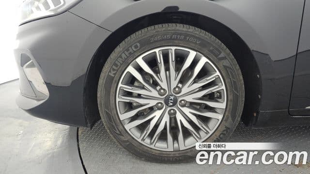 Kia K7 Premier 2.5 GDI X Edition, 2021 все фото