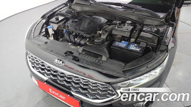 Kia K7 Premier 2.5 GDI X Edition, 2021 6