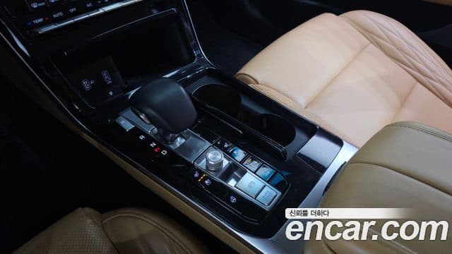 Kia K7 Premier 2.5 GDI X Edition, 2021 9