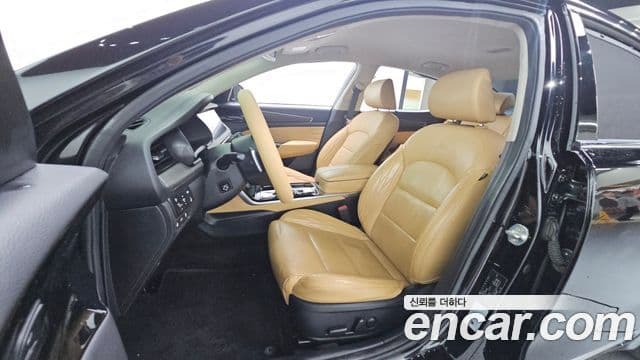 Kia K7 Premier 2.5 GDI X Edition, 2021 10