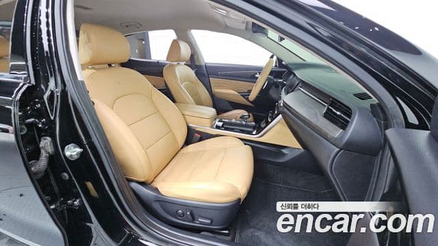 Kia K7 Premier 2.5 GDI X Edition, 2021 11