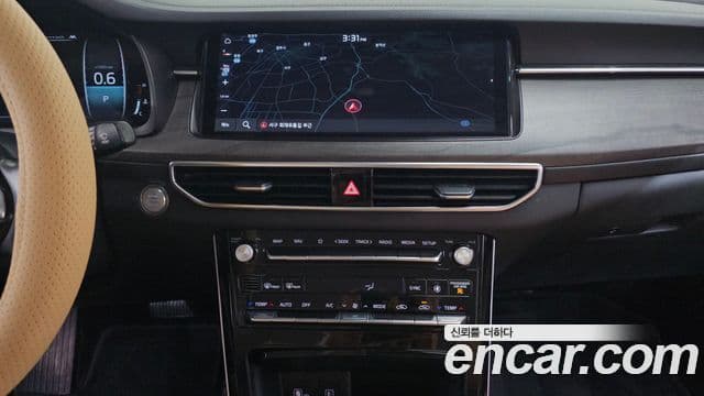 Kia K7 Premier 2.5 GDI X Edition, 2021 14