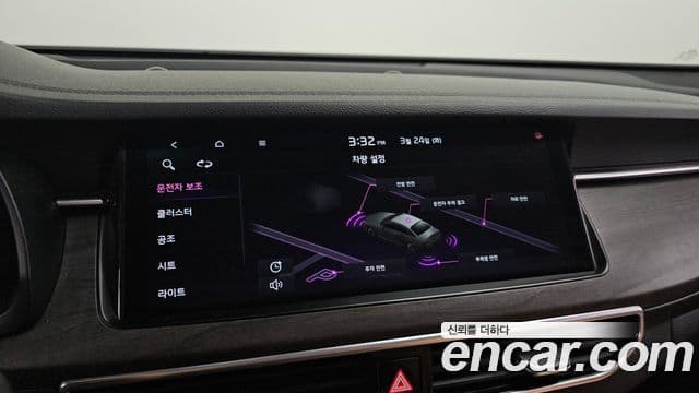 Kia K7 Premier 2.5 GDI X Edition, 2021 16