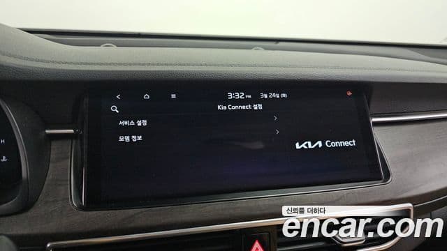 Kia K7 Premier 2.5 GDI X Edition, 2021 17