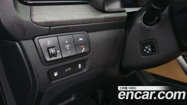 Kia K7 Premier 2.5 GDI X Edition, 2021 18