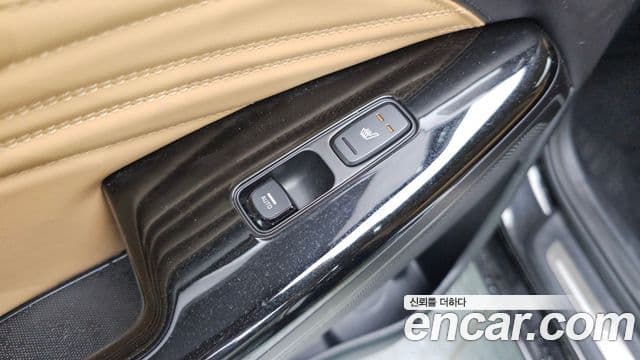 Kia K7 Premier 2.5 GDI X Edition, 2021 19