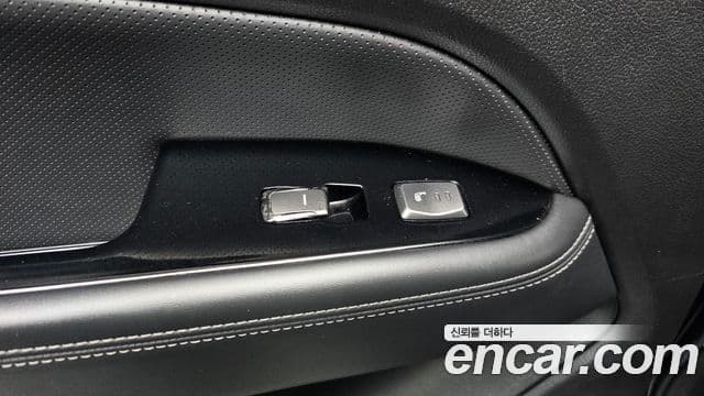 KG모빌리티(SsangYong) G4 Rexton Eurasia Edition, 2018 19