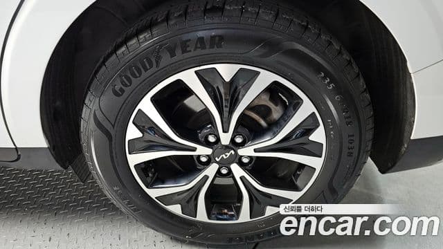 Kia Carnival 4세대 Noblesse, 2023 все фото