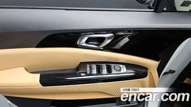 Kia Carnival 4세대 Noblesse, 2023 17